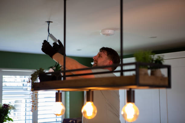 Best Electric Panel Repair  in Granite Falls, WA