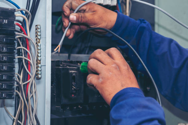 Best Affordable Emergency Electrician  in Granite Falls, WA