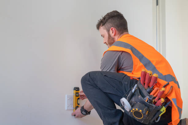 Best Electrical Wiring Services  in Granite Falls, WA