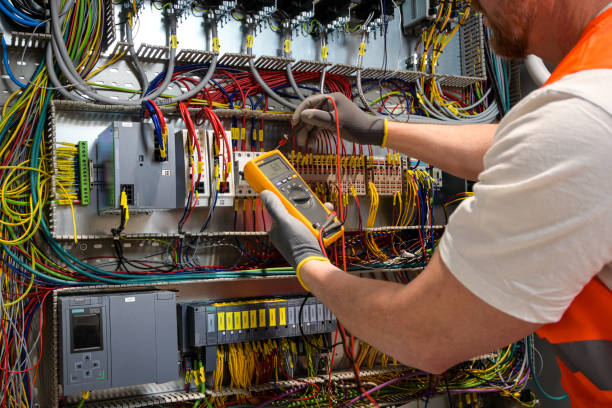 Best Electrical Installation Contractor  in Granite Falls, WA