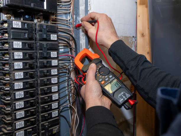 Best Commercial Electrician Services  in Granite Falls, WA
